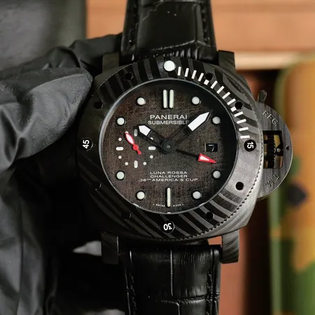 オフィチーネ パネライ 腕時計