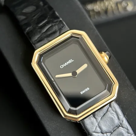 シャネル 腕時計