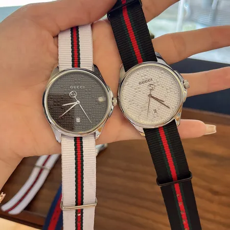 グッチ 腕時計