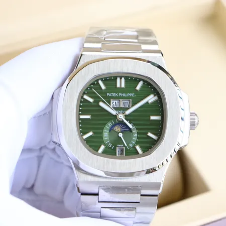 パテック フィリップ 腕時計