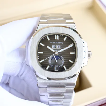 パテック フィリップ 腕時計
