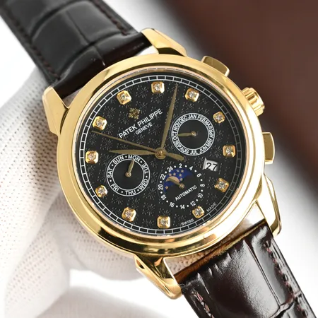 パテック フィリップ 腕時計