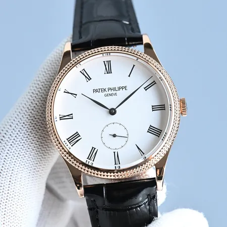 パテック フィリップ 腕時計
