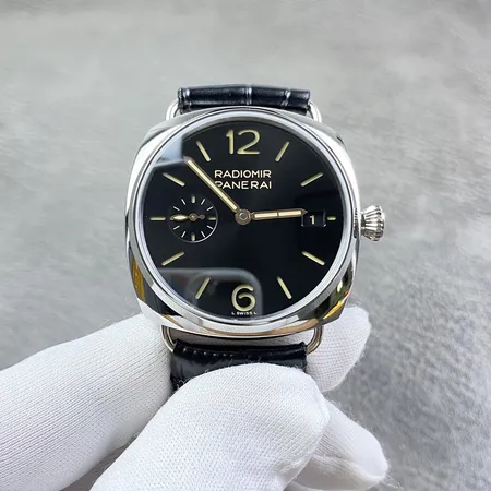 オフィチーネ パネライ 腕時計