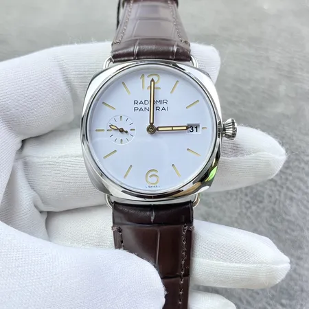 オフィチーネ パネライ 腕時計
