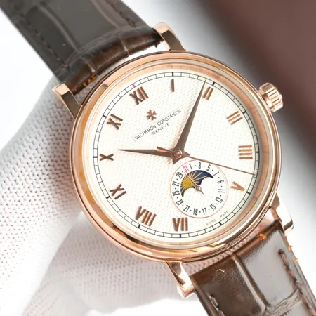 ヴァシュロン コンスタンタン 腕時計