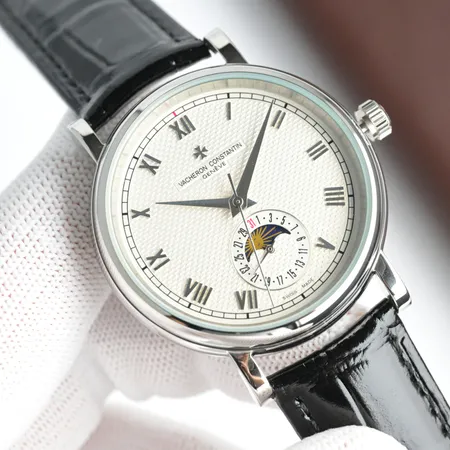 ヴァシュロン コンスタンタン 腕時計