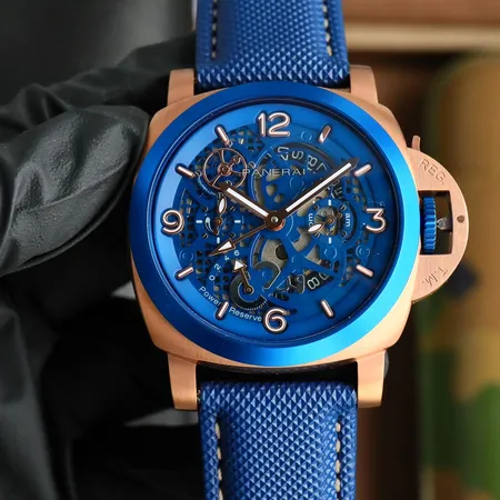 オフィチーネ パネライ 腕時計