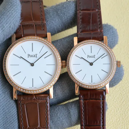 ピアジェ 腕時計