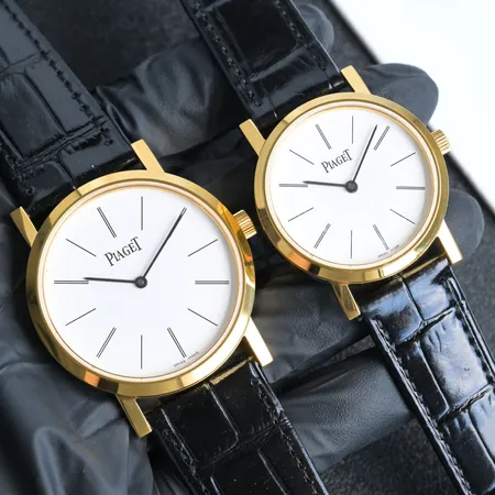 ピアジェ 腕時計