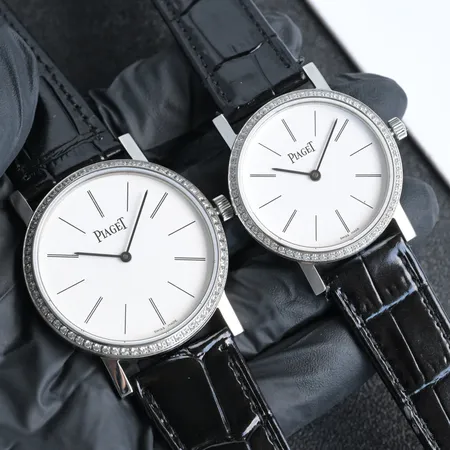ピアジェ 腕時計