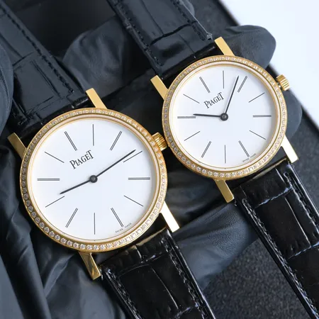 ピアジェ 腕時計