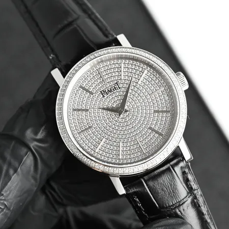 ピアジェ 腕時計