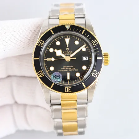 チューダー 腕時計