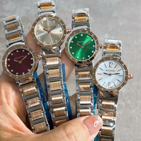 ティファニー 腕時計