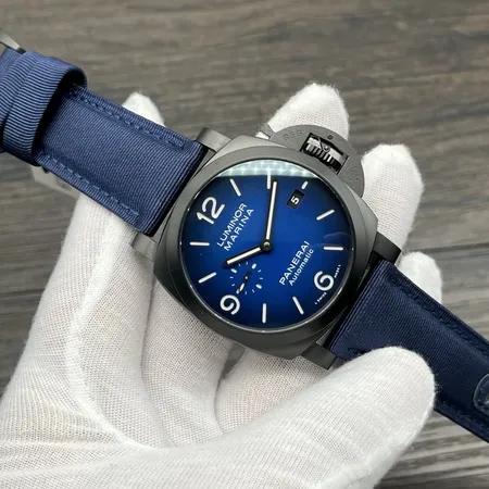 オフィチーネ パネライ 腕時計