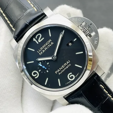 オフィチーネ パネライ 腕時計