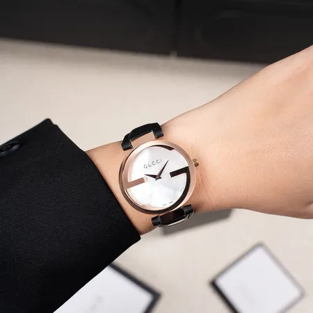 グッチ 腕時計
