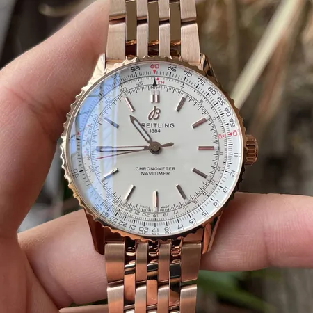 ブライトリング 腕時計