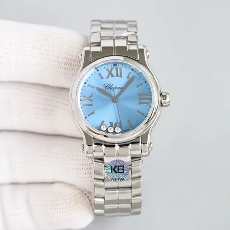 ショパール 腕時計