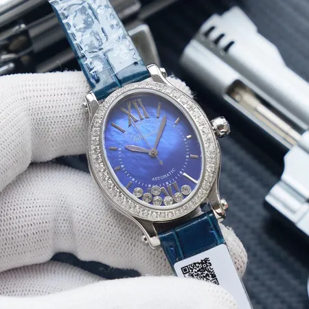 ショパール 腕時計