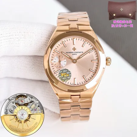 ヴァシュロン コンスタンタン 腕時計