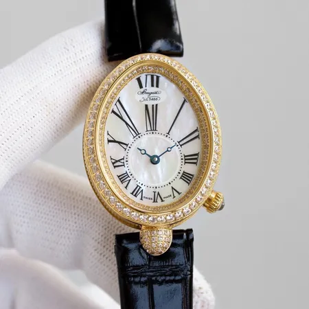 ロジェ・デュブイ 腕時計