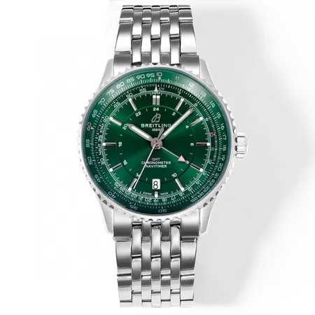 ブライトリング 腕時計