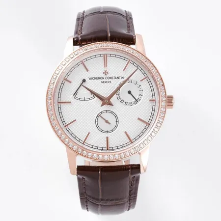 ヴァシュロン コンスタンタン 腕時計