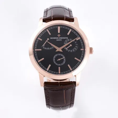 ヴァシュロン コンスタンタン 腕時計