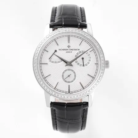 ヴァシュロン コンスタンタン 腕時計