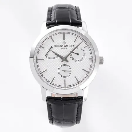 ヴァシュロン コンスタンタン 腕時計