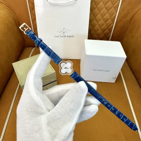 ヴァン クリーフ＆アーペル 腕時計