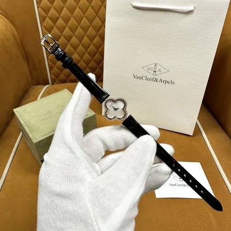ヴァン クリーフ＆アーペル 腕時計