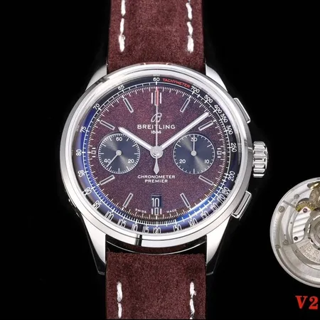 ブライトリング 腕時計