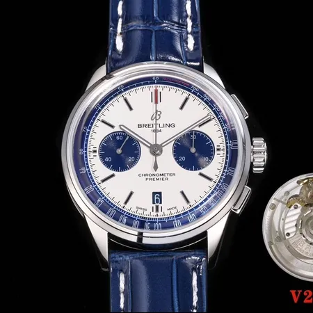 ブライトリング 腕時計