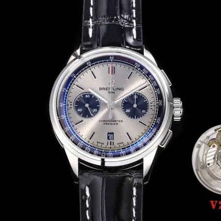 ブライトリング 腕時計