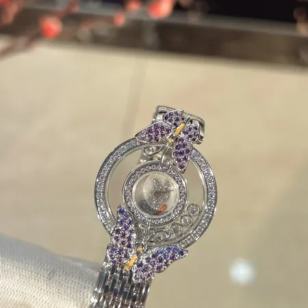 ショパール 腕時計