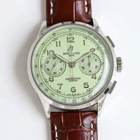 ブライトリング 腕時計