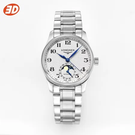 ロンジン 腕時計