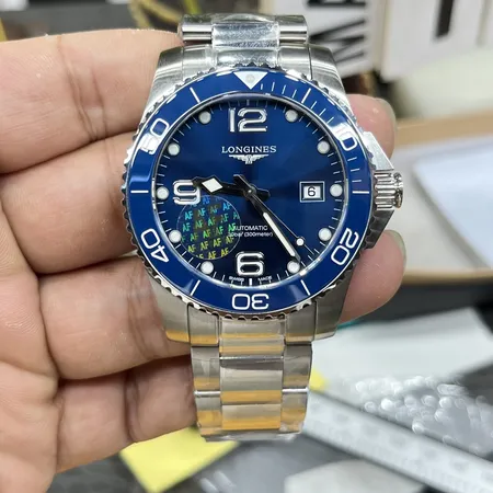 ロンジン 腕時計