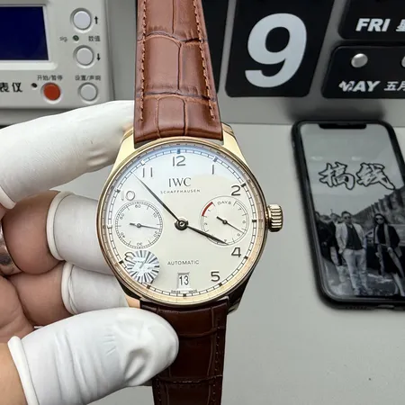 インターナショナル ウォッチ カンパニー 腕時計