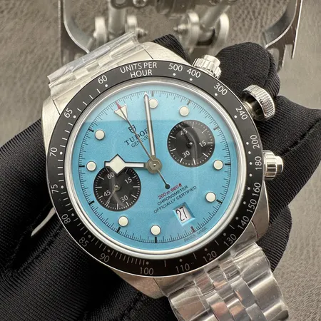 チューダー 腕時計