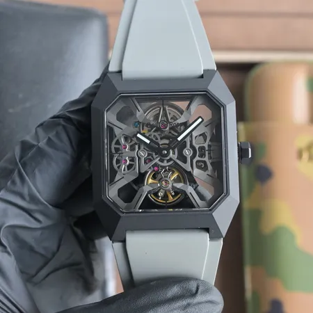 ベル＆ロス 腕時計