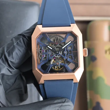 ベル＆ロス 腕時計