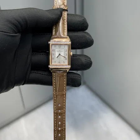 ジェー・ルクルト 腕時計