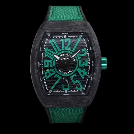 フランク ミュラー 腕時計