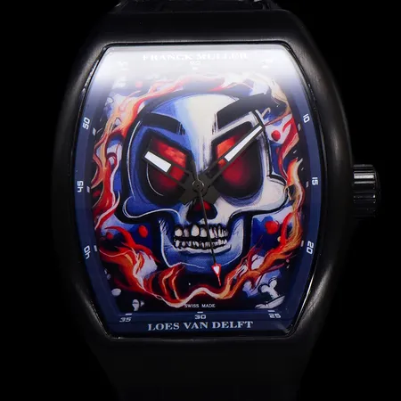 フランク ミュラー 腕時計