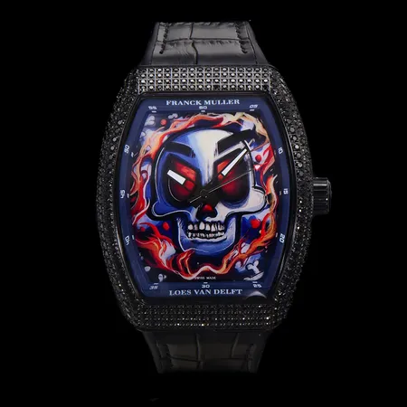 フランク ミュラー 腕時計