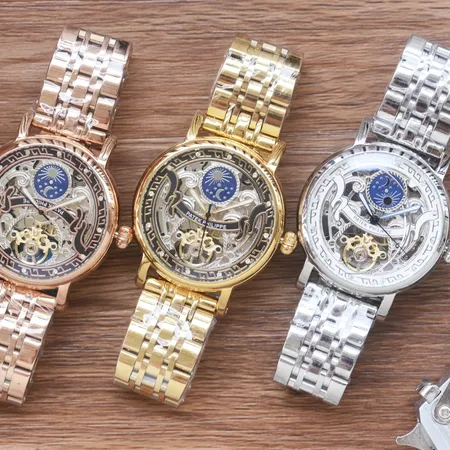 パテック フィリップ 腕時計